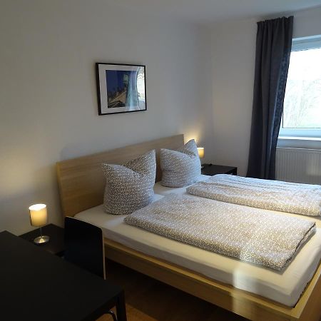 Bs Living Apartment 4 Braunschweig Exterior foto
